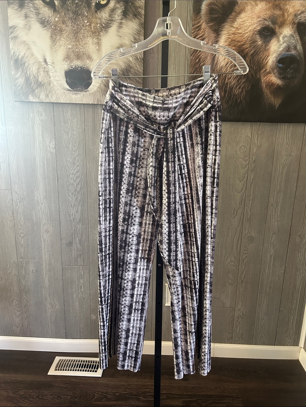 Robert Louis Pants